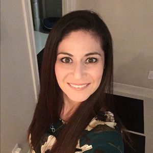 Meet your Posher, Blanca